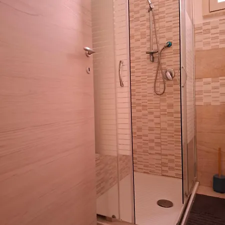 Apartment A Bedda Casuzza