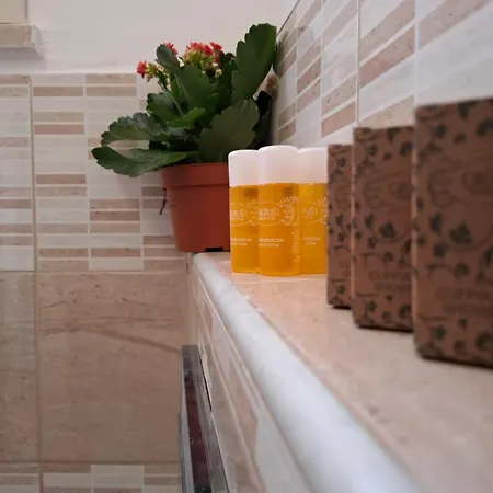 A Bedda Casuzza Apartment Syrakus