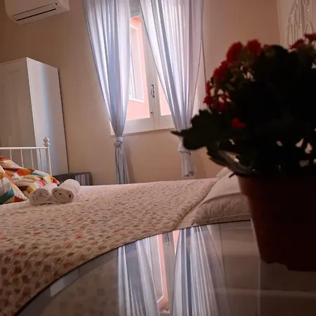 Apartment A Bedda Casuzza *