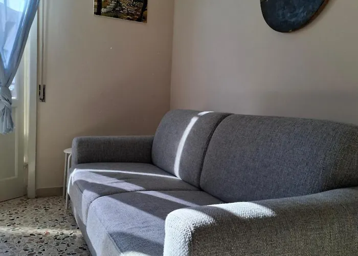 A Bedda Casuzza Appartement Syracuse