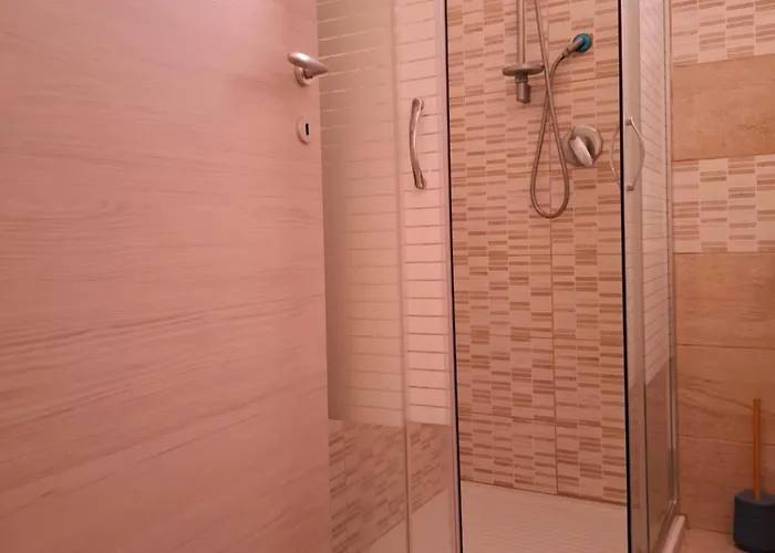 Appartement A Bedda Casuzza