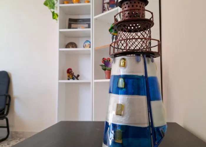 A Bedda Casuzza Appartement Syracuse