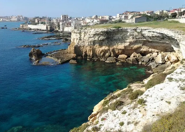 Appartement A Bedda Casuzza Syracuse