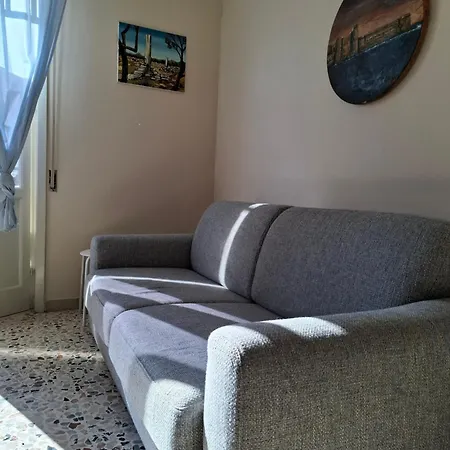 A Bedda Casuzza דירה סירקוזה