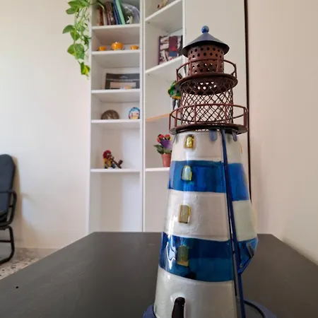 A Bedda Casuzza דירה סירקוזה